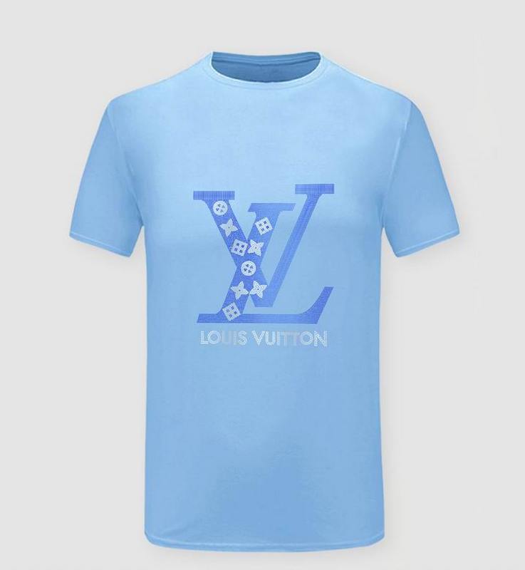 Louis Vuitton Men's T-shirts 15